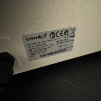 VWR Shaking Water Bath image 0